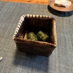 NOMI RESTAURANT的实拍图