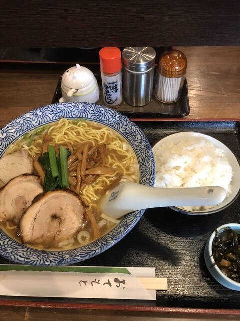 らぁめん とん平的实拍高清图