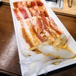 焼肉ライク 浜松町店的實拍圖
