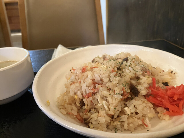 喫茶 万里加的实拍高清图