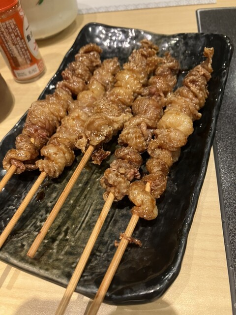 博多華味鳥 川端通り店的實拍高清圖