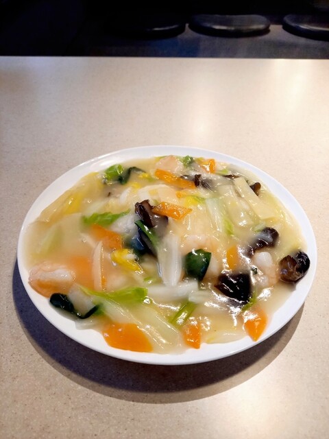 中華料理 チーナ的实拍高清图