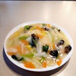 中華料理 チーナ的实拍图