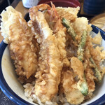 recommendations for 天丼てんや 人形町店