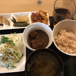 小樽市民食堂的实拍图