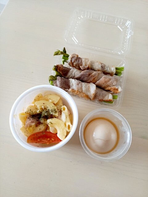 おむすびカフェ 結的實拍高清圖