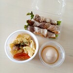 おむすびカフェ 結的實拍圖