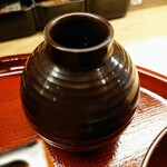牛ノ福 クリスタ長堀店的實拍圖