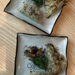 ラボス食堂的实拍图