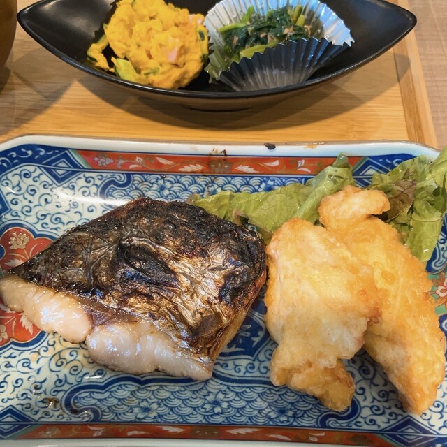 よこぼり食堂的實拍高清圖