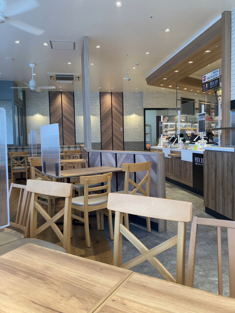 ミスタードーナツ 千歳ショップ的实拍高清图