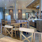 ミスタードーナツ 千歳ショップ的实拍图