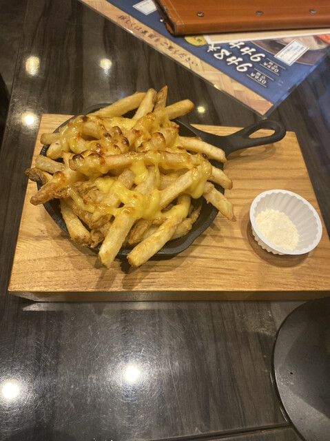 ロスカボス 渋谷店的实拍高清图