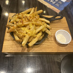 ロスカボス 渋谷店的实拍图