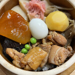recommendations for 荻野屋 GINZA SIX