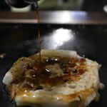風流お好み焼 染太郎的實拍圖