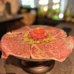 recommendations for 合法ユッケ かたまり。