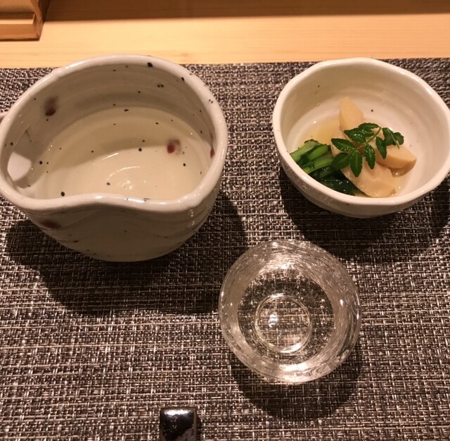 鮨はや田的實拍高清圖