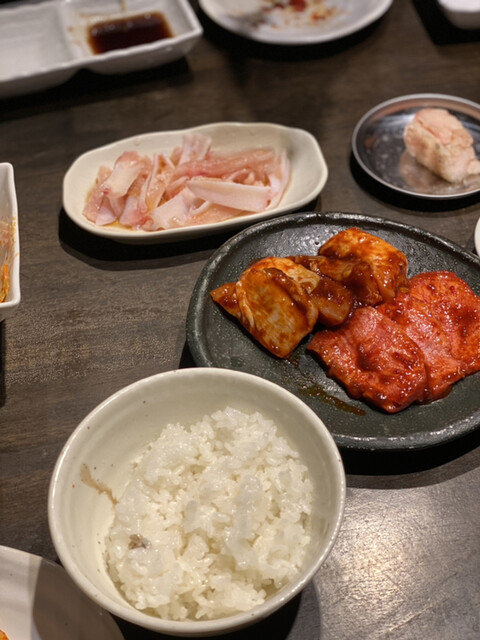 焼肉 源的實拍高清圖