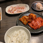 焼肉 源的實拍圖