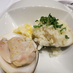 recommendations for ラ・ソラシド フードリレーションレストラン