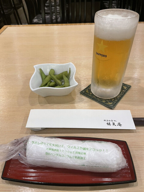 recommendations image for 蛯天庵