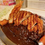 ゴーゴーカレー 秋葉原１号店的實拍圖