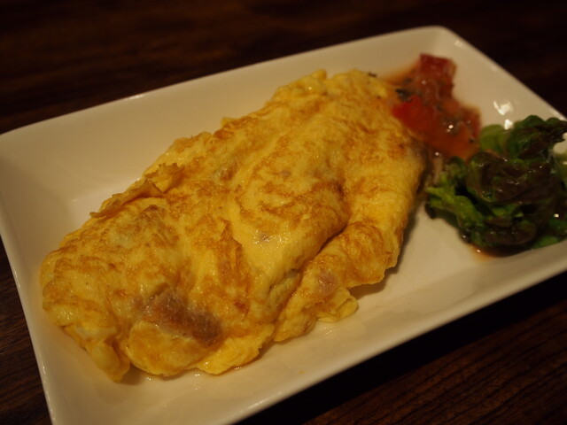 recommendations image for オムちゃん食堂