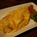 recommendations for オムちゃん食堂