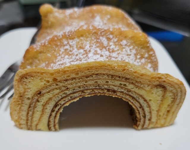 recommendations image for 和束茶屋　山甚