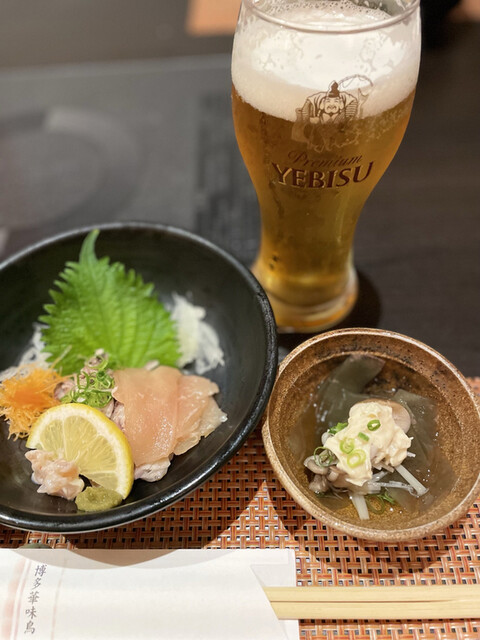 博多華味鳥 博多駅前店 離れ的實拍高清圖