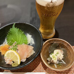 博多華味鳥 博多駅前店 離れ的實拍圖