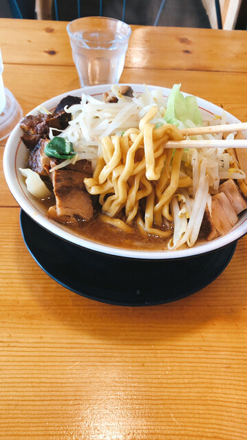 麺や 初代 やまだ的实拍高清图