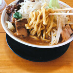 麺や 初代 やまだ的实拍图