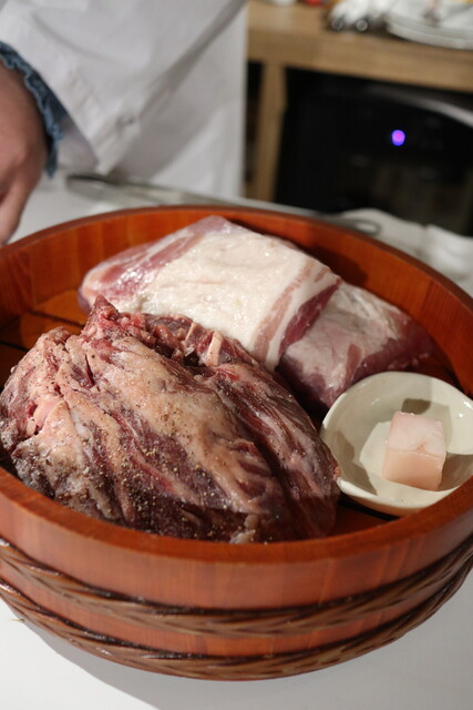 熟成肉割烹 格之進82的实拍高清图