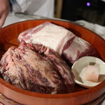 熟成肉割烹 格之進82的实拍图