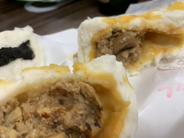 recommendations image for ブタまんズ