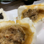 recommendations for ブタまんズ