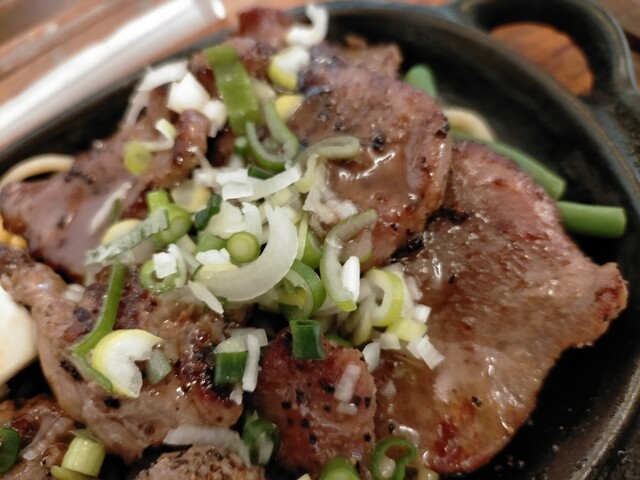 ステーキのくいしんぼ 中目黒店的實拍高清圖