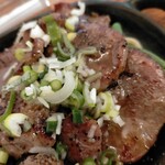 ステーキのくいしんぼ 中目黒店的實拍圖