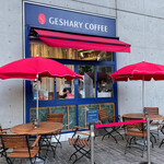 recommendations for ゲシャリーコーヒー 日比谷店