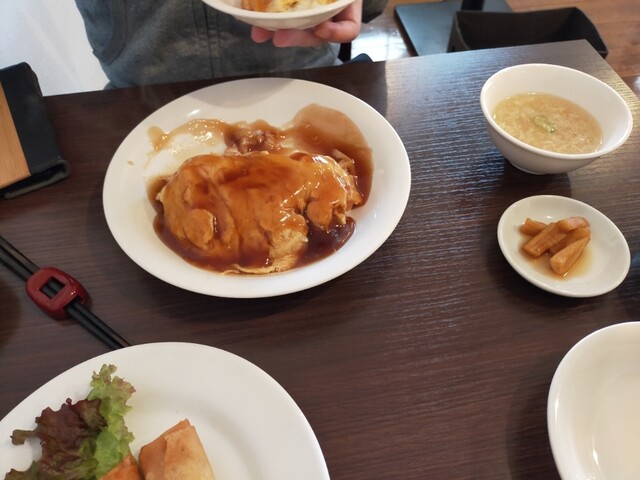 中國食彩 アオヤマ的实拍高清图