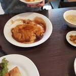 中國食彩 アオヤマ的实拍图