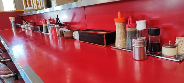 recommendations image for むらた亭 門司大里店