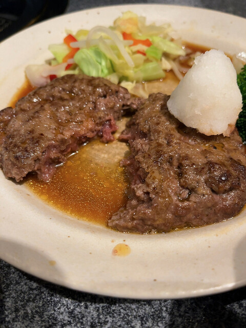 焼肉割烹 松阪 銀座店的實拍高清圖