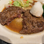 焼肉割烹 松阪 銀座店的實拍圖