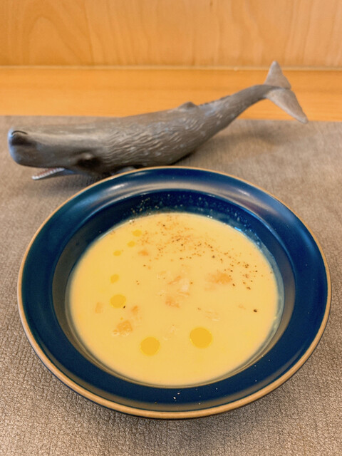 Trattoria KUJIRA Sapporo的实拍高清图