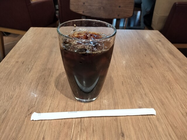 recommendations image for エクセルシオールカフェ 吉祥寺南口駅前店