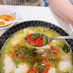新仙的實拍圖