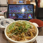 recommendations for すき家 四条店